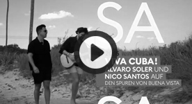 Alexandra Ziegler - Viva Cuba! - Program trailer