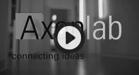 Alexandra Ziegler - Axonlab - Imagefilme Medizin