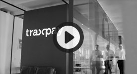 Alexandra Ziegler - FinTech Traxpay - Imagefilm