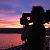 Alexandra Ziegler - Setfoto