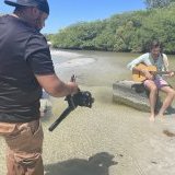 Alexandra Ziegler - Setfoto